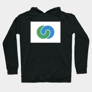 Tsukuba Hoodie